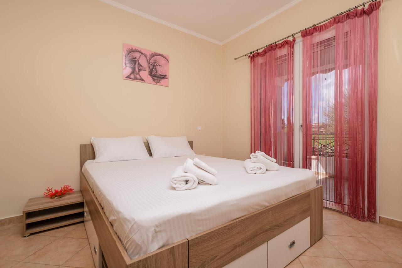 Appartement Sulposto House - Free Parking Near Corfu Town à Alepou Extérieur photo